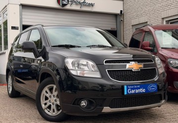 Chevrolet Orlando 90.000 km 8.390 &euro; Kiel 24145
