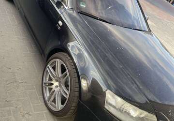 Audi S6 282.000 km 12.000 &euro; schellhorn 24211