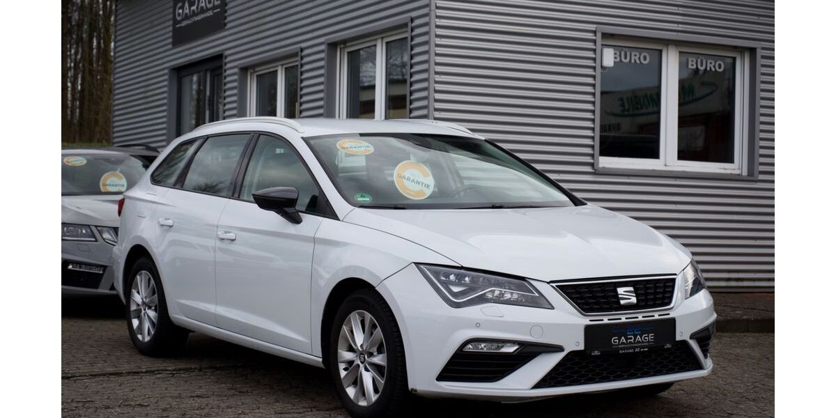 Seat Leon 145.500 km 12.700 &euro; Kiel 24146