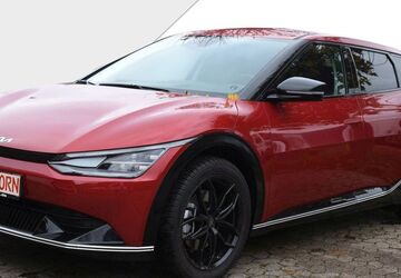 Kia EV6 12.500 km 39.875 &euro; Kiel 24146