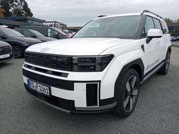 Gebrauchte Hyundai Santa Fe