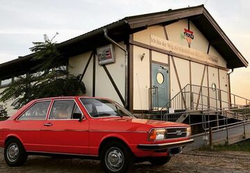 Audi 80 145.000 km 7.250 &euro; Schinkel 24214