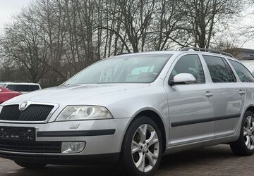 Skoda Octavia 268.000 km 2.490 &euro; Neumünster 24536