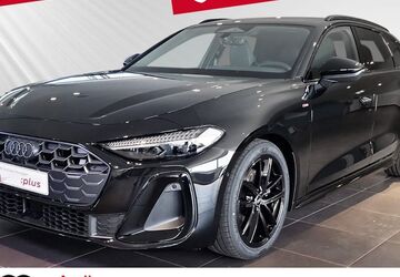 Audi A5 12.900 km 52.980 &euro; Kiel 24118