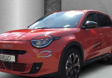 Fiat 600e 5.000 km 26.930 &euro; Neumünster 24536