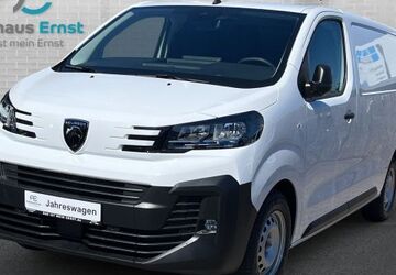 Peugeot Expert 10.000 km 27.990 &euro; Kiel 24107