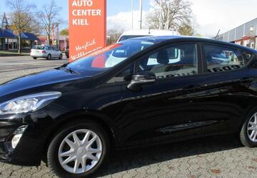 Ford Fiesta 79.900 km 10.980 &euro; Kiel-Kronshagen 24119