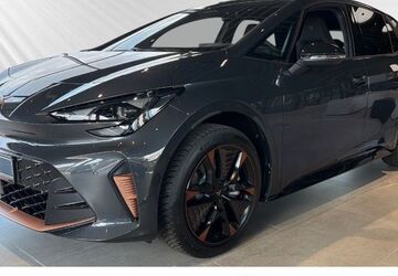 Cupra Born 4.900 km 39.880 &euro; Kiel 24148