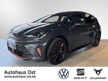 Gebrauchte Cupra BORN