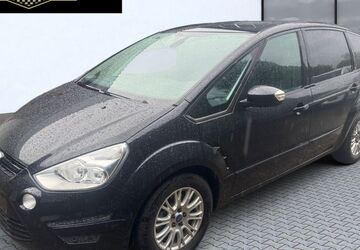 Ford S-Max 268.409 km 3.980 &euro; Büdelsdorf 24782
