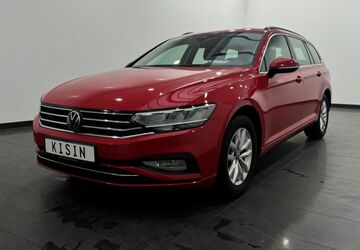 VW Passat 68.947 km 20.499 &euro; Neumünster 24536