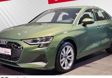 Audi A3 5.400 km 33.980 &euro; Kiel 24118