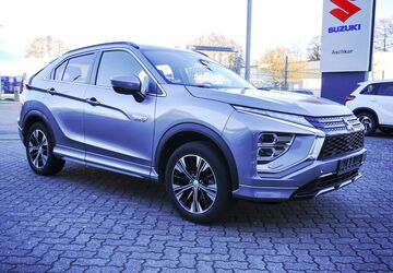 Mitsubishi Eclipse Cross 53.823 km 20.990 &euro; Neumünster 24536