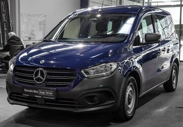 Mercedes-Benz Citan 85.146 km 18.909 &euro; Kiel 24109