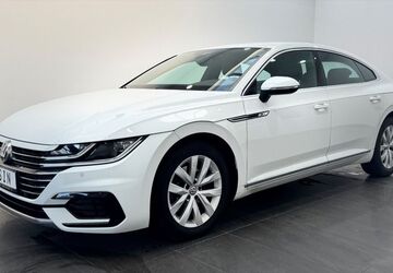 VW Arteon 99.588 km 25.500 &euro; Neumünster 24536