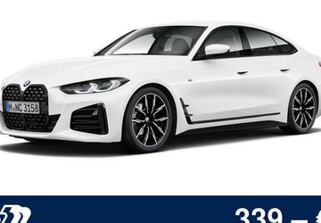 BMW 420 Gran Coupé 59.590 km 37.790 &euro; Kiel 24118