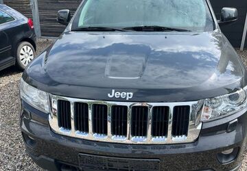 Jeep Grand Cherokee 221.800 km 6.900 &euro; Kiel 24159