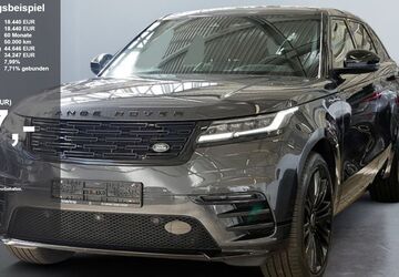 Land Rover Range Rover Velar 29.915 km 53.987 &euro; Kiel 24109