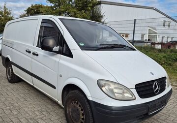 Mercedes-Benz Vito 390.000 km 1.900 &euro; Kiel 24145