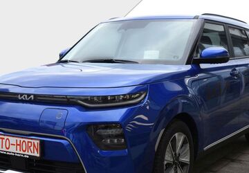 Kia Soul 11.000 km 31.500 &euro; Kiel 24146