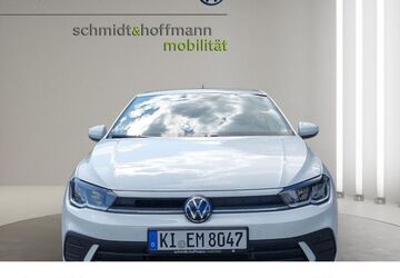 VW Polo 10.000 km 18.580 &euro; Kiel 24114