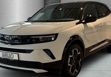 Opel Mokka 7.490 km 23.990 &euro; Neumünster 24536