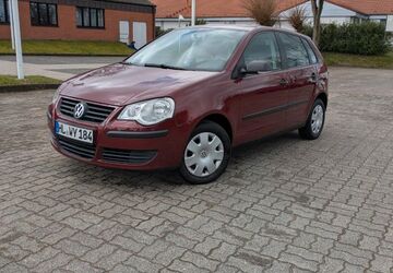VW Polo 179.000 km 1.499 &euro; Kiel 24105