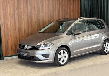 VW Golf Sportsvan 96.132 km 9.980 &euro; Neumünster 24536