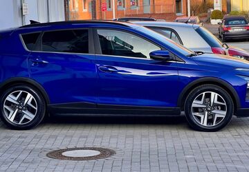 Hyundai BAYON 34.000 km 14.100 &euro; Schönkirchen 24232