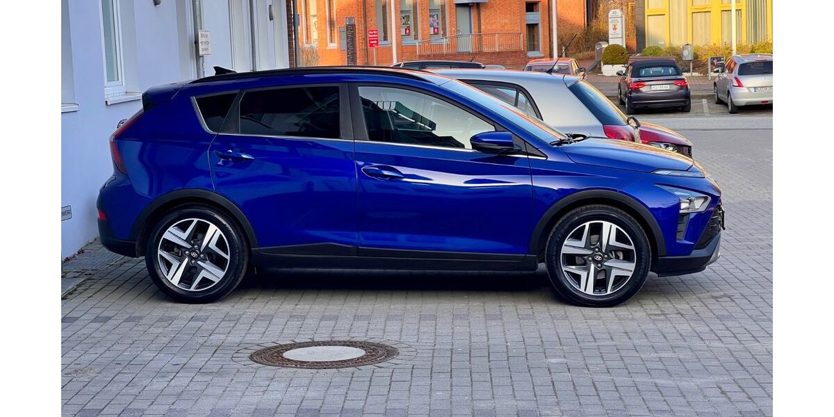 Hyundai BAYON 34.000 km 14.100 &euro; Schönkirchen 24232