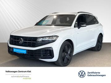 Gebrauchte VW Touareg