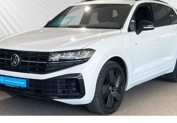 VW Touareg 23.000 km 69.980 &euro; Kiel 24114