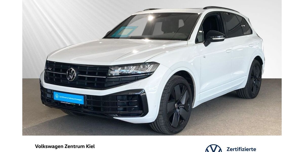 VW Touareg 23.000 km 69.980 &euro; Kiel 24114