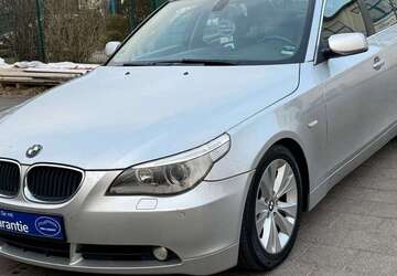 BMW 530 233.000 km 4.990 &euro; Kiel 24145
