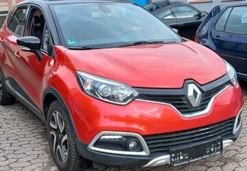 Renault Captur 128.000 km 8.950 &euro; Kiel 24109