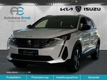 Gebrauchte Peugeot 5008
