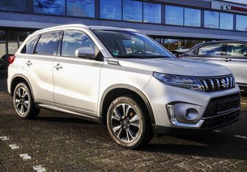Suzuki Vitara 30.760 km 16.990 &euro; Neumünster 24536