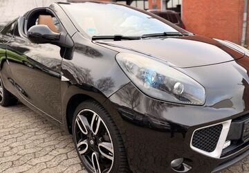 Renault Wind 92.000 km 7.800 &euro; Kiel 24146