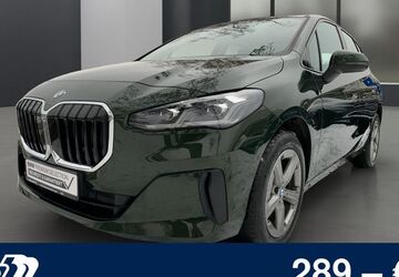 BMW 220 Active Tourer 6.728 km 27.750 &euro; Kiel 24118