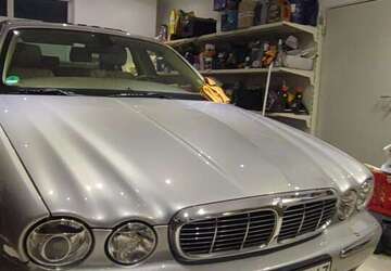 Jaguar XJ8 123.176 km 19.960 &euro; Schönberg 24217