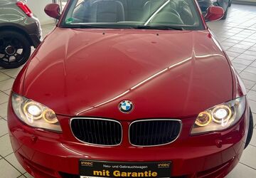 BMW 120 83.000 km 12.990 &euro; Schwentinental 24223