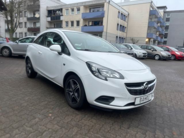 Opel Corsa 100.000 km 6.499 &euro; Neumünster 24539