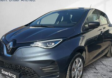 Renault ZOE 44.184 km 11.590 &euro; Kiel 24118