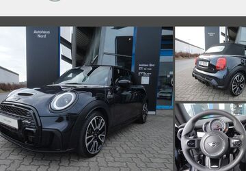 Mini Cooper S Cabrio 41.300 km 30.900 &euro; Neumünster 24536