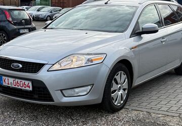 Ford Mondeo 235.000 km 2.890 &euro; Schwentinetal 24222