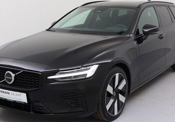 Volvo V60 16.905 km 48.450 &euro; Kiel 24107