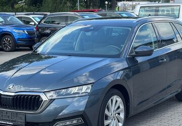 Skoda Octavia 91.662 km 19.480 &euro; Neumünster 24537
