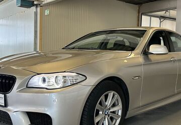BMW 523 90.000 km 11.900 &euro; Kiel 24145