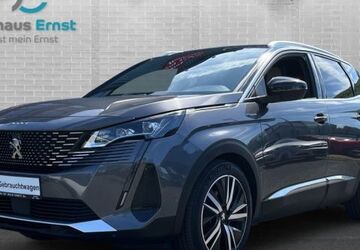 Peugeot 3008 58.000 km 29.875 &euro; Kiel 24107