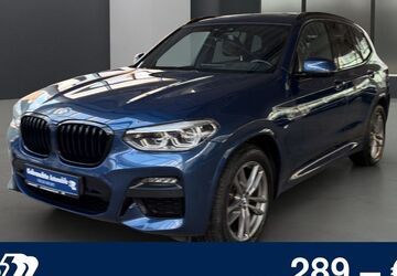 BMW X3 153.594 km 30.550 &euro; Kiel 24118
